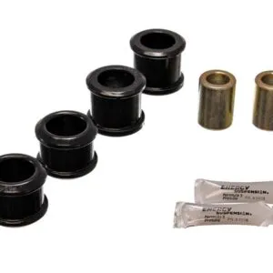 ENERGY SUSPENSION Frt Trackarm Bush Set 99-04 Superduty 4WD 4.7128G