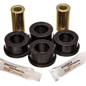 ENERGY SUSPENSION 05-14 Mustang Rear Track Bar Set 4.7129G