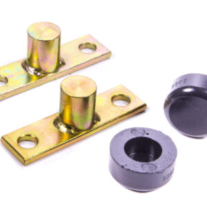 ENERGY SUSPENSION Tailgate Hinge Bracket And Bushing Kit 4.9102G