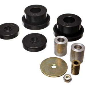 ENERGY SUSPENSION 11- Charger Differential Mount Bushing Set 5.1115G