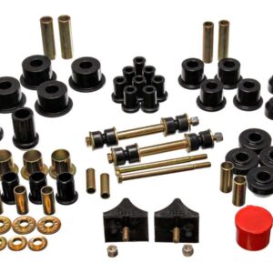 ENERGY SUSPENSION Mopar A-Body Hyper-Flex Kit 5.18104G