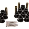 ENERGY SUSPENSION Rear Leaf Spring Bushing Set Dakota 97-01 5.2113G