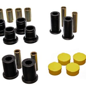 ENERGY SUSPENSION Chrysler Front Control Arm Bushing Set 5.3122G
