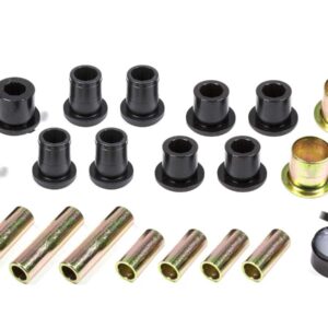 ENERGY SUSPENSION 97-04 Durango Front Control Arm Bushing Set 5.3139G