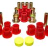 ENERGY SUSPENSION 97-04 Durango Front Control Arm Bushing Set 5.3139R