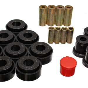 ENERGY SUSPENSION Frt Control Arm Bushing Set 08-   Challenger 5.3140G