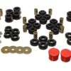 ENERGY SUSPENSION Rear Control Arm Bushing Set 08-   Challenger 5.3141G