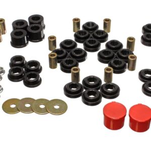 ENERGY SUSPENSION Rear Control Arm Bushing Set 08-   Challenger 5.3141G