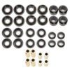 ENERGY SUSPENSION Control Arm Bushings 06-08 Dodge Ram 1500 5.3145G