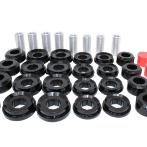 ENERGY SUSPENSION Rear Control Arm Bushing Set 5.3146G