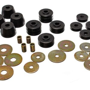 ENERGY SUSPENSION Dge 100-300 2 & 4wd 5.4101G