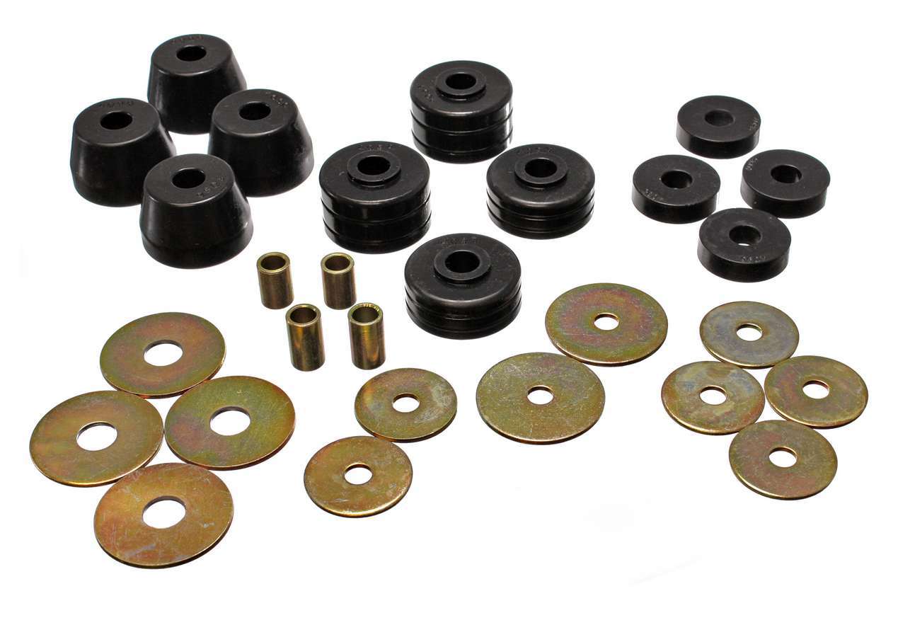 ENERGY SUSPENSION Dge 100-300 2 & 4wd 5.4101G