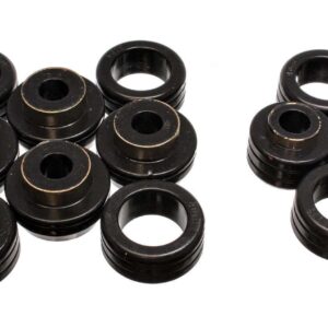 ENERGY SUSPENSION CHRYSLER BODY MOUNT SET 5.4106G