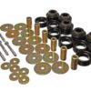 ENERGY SUSPENSION 94-02 Dodge Ram Body Mount Set 5.4113G