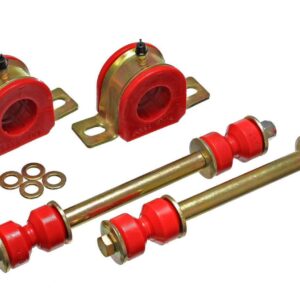 ENERGY SUSPENSION Dodge 32mm Sway Bar Bushings 5.5124R
