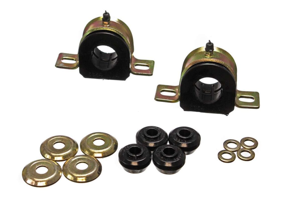 Energy Suspension 10.5101G MGB 9/16in. SWAY BAR SET main image 1