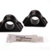 ENERGY SUSPENSION Chrysler 15/16in Sway Bar Bushing Set 5.5129G