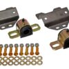 ENERGY SUSPENSION Chry Front Sway Bar Bushing Set 5.5135G