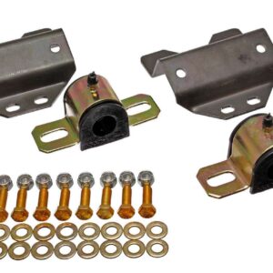 ENERGY SUSPENSION Chry Front Sway Bar Bushing Set 5.5135G