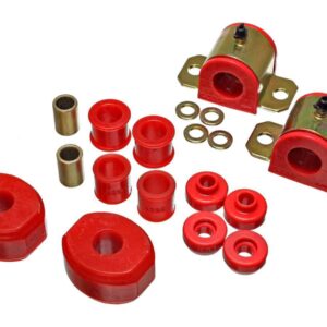 ENERGY SUSPENSION Dodge Sway Bar Bushings 5.5140R