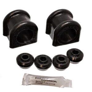 ENERGY SUSPENSION 36MM FRONT SWAY BAR BUSH ING SET 5.5160G