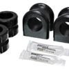 ENERGY SUSPENSION Front 33mm Sway Bay Bushings 5.5165G