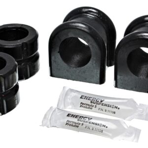 ENERGY SUSPENSION Front 33mm Sway Bay Bushings 5.5165G