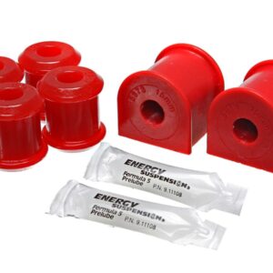 ENERGY SUSPENSION 00-04 Durango Rear Sway Bar Bushing Set 15mm 5.5167R