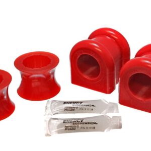 ENERGY SUSPENSION 00-04 Durango Rear Sway Bar Bushing Set 35mm 5.5168R