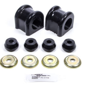 ENERGY SUSPENSION Front Sway Bar Bushings 06-08 Dodge Ram 1500 5.5174G