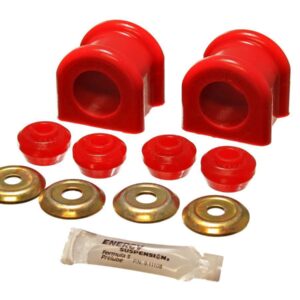 ENERGY SUSPENSION 03-09 Ram 2500 Front Sway Bar Bushing Set 32m 5.5174R