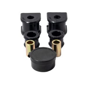 ENERGY SUSPENSION 15mm Rear Sway Bar Bushing Set 5-5187G