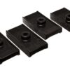 ENERGY SUSPENSION CHRYSLER LEAF SPRING ISO . SET 5.6106G