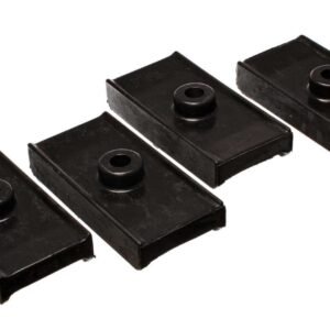 ENERGY SUSPENSION CHRYSLER LEAF SPRING ISO . SET 5.6106G