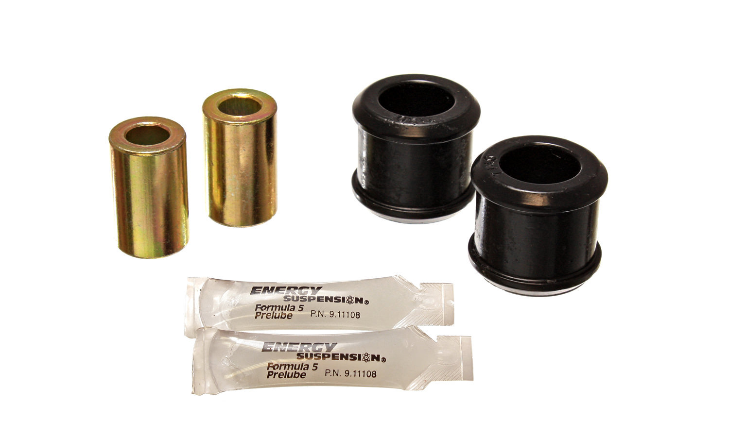 ENERGY SUSPENSION Front Track Rod Bushing 06-08 Dodge Ram 1500 5.7116G