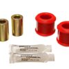 ENERGY SUSPENSION TRACK ARM BUSHING SET 5.7116R