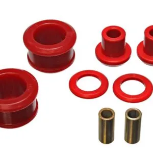 ENERGY SUSPENSION Nissan 300 Zx Rear Diff Bushings 7.1108R