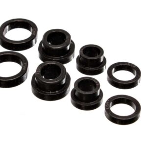 ENERGY SUSPENSION MAXIMA FRT LWR SUBFRAME BUSHING SET 7.1116G