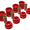 ENERGY SUSPENSION REAR SUB-FRAME BUSHING S ET 7.1117R