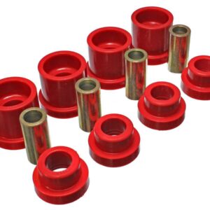 ENERGY SUSPENSION REAR SUB-FRAME BUSHING S ET 7.1117R