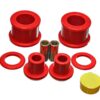 ENERGY SUSPENSION Rear Diferential Bushing Set 7.1118R