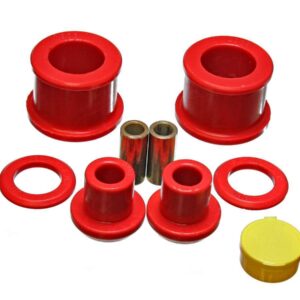 ENERGY SUSPENSION Rear Diferential Bushing Set 7.1118R