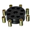 ENERGY SUSPENSION STEERING COUPLER BUSHING 7.16101G