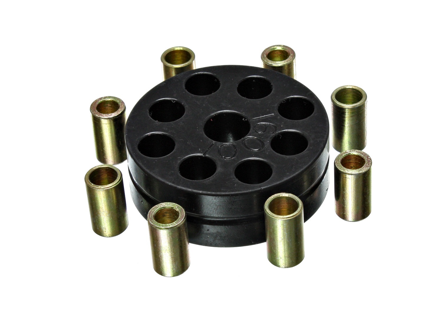 ENERGY SUSPENSION STEERING COUPLER BUSHING 7.16101G