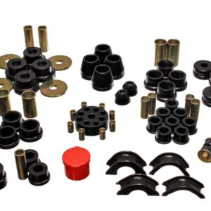 ENERGY SUSPENSION Datsun 240Z Master Bushing Kit 7.18101G