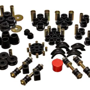 ENERGY SUSPENSION Master Bushing Kit 7.18102G