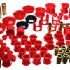 ENERGY SUSPENSION Nissan Master Bushing Set 7.18106R