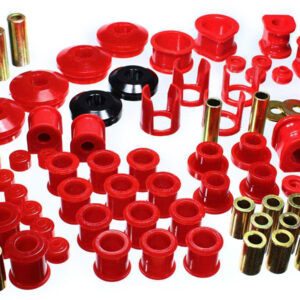 ENERGY SUSPENSION Nissan Master Bushing Set 7.18106R