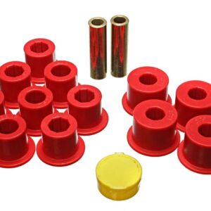 ENERGY SUSPENSION Spring Bushings 7.2103R