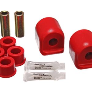 ENERGY SUSPENSION Control Arm Bushing Set 7.3109R